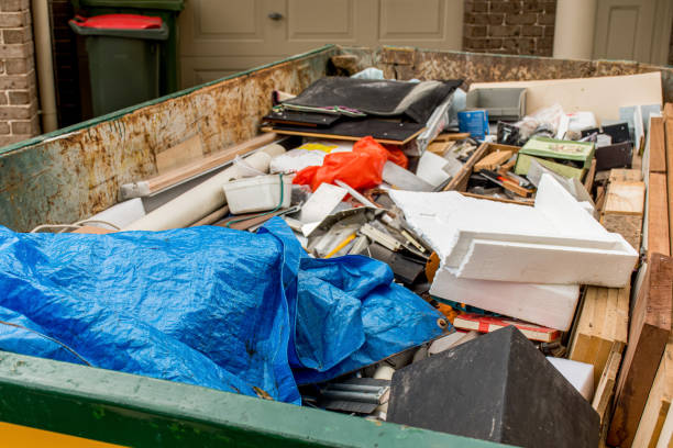 Best Recycling Services for Junk  in Dunlap, IA