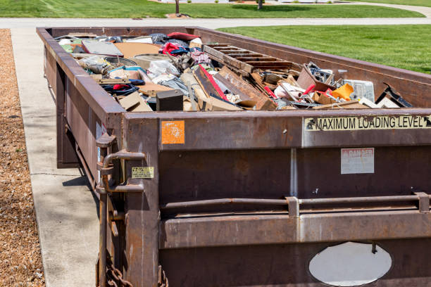 Best Furniture Removal  in Dunlap, IA