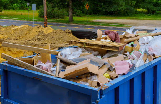 Best Scrap Metal Removal  in Dunlap, IA