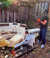 Best Appliance Removal  in Dunlap, IA